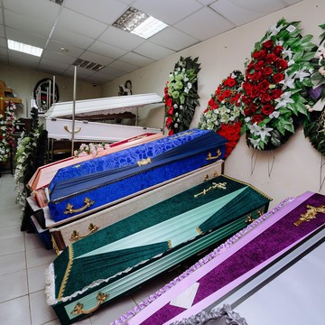 Агентство ритуальных услуг Март на улице Белинского фото 3