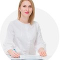 Фотография специалиста Головина Ольга Николаевна
