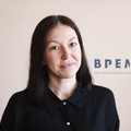 Фотография специалиста Сахаровская Дарья Сергеевна