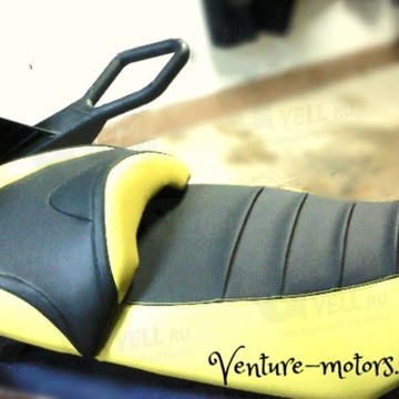 Мотосервис Venture-motors фото 1