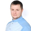 Фотография специалиста Гарибьянц Виталий Вячеславович
