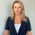 Фотография специалиста Коптева Ольга Михайловна