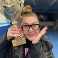 Фотография специалиста Тумакова Ксения Павловна