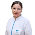 Фотография специалиста Есикова Валерия Михайловна