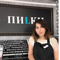 Фотография специалиста Ц Нина