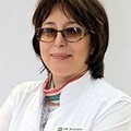 Фотография специалиста Безлюдова Елена Вакумовна