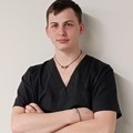 Фотография специалиста Селянин Андрей Александрович