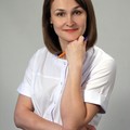Фотография специалиста Елютина Светлана Владимировна