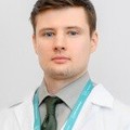 Фотография специалиста Костюнин Филипп Сергеевич