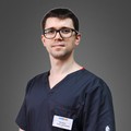 Фотография специалиста Нагайцев Семен Леонидович