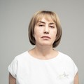 Фотография специалиста Лебедева Елена Евгеньевна