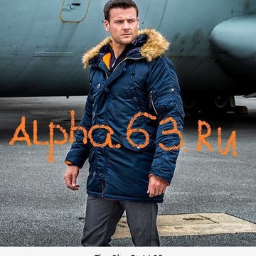 Альфа63 фото 1