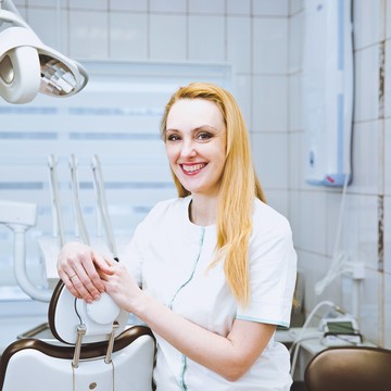 Авторская стоматология в Петрозаводске фото 3