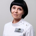 Фотография специалиста Вольпе Мария Васильевна