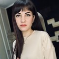 Фотография специалиста Харитонова Алина Николаевна