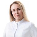 Фотография специалиста Николаева Юлия Александровна