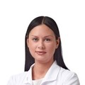 Фотография специалиста Казьмина Ольга Юрьевна