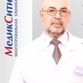 Фотография специалиста Соловьянович Сергей Викторович