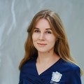 Фотография специалиста Меркурьева Александра Николаевна