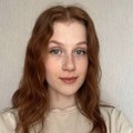Фотография специалиста Калашникова Анастасия