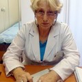 Фотография специалиста Протасова Ирина Семеновна