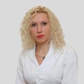Фотография специалиста Сидорова Ольга Владимировна