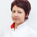 Фотография специалиста Петрова Екатерина Александровна
