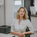 Фотография специалиста Петрова Алена Сергеевна