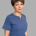 Фотография специалиста Володина Светлана Тихоновна