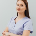 Фотография специалиста Хохина Кристина Александровна