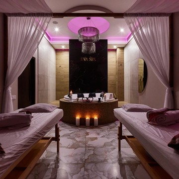 Центр эстетики Eva SPA фото 2