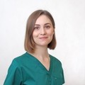 Фотография специалиста Боровик Ксения Сергеевна