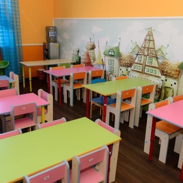 Частный детский сад Маленькая Страна на Молодёжной улице фото 1