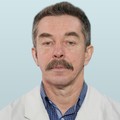Фотография специалиста Петухов Олег Александрович