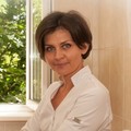 Фотография специалиста Комова Марина Юрьевна