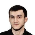 Фотография специалиста Мусаев Амирхан Муратович