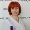 Фотография специалиста Подлипнова Анна
