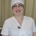 Фотография специалиста Омаева Кира Богдановна