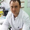 Фотография специалиста Нагерняк Роман Викторович
