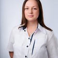 Фотография специалиста Посохова Елена Александровна