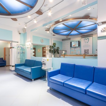 Областной многопрофильный центр имплантологии и протезирования фото 3