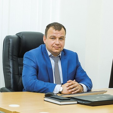 Генеральный директор: Косарев Александр Анатольевич 