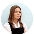 Фотография специалиста Артамонова Юлия