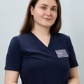 Фотография специалиста Волкова Виолетта Алексеевна