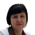 Фотография специалиста Левина Карина Дмитриевна