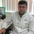Фотография специалиста Тишаев Олмос Олимович