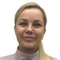 Фотография специалиста Дубачева Юнона Евгеньевна