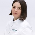 Фотография специалиста Сальманова Екатерина Альбертовна