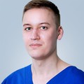 Фотография специалиста Зайнетдинов Альфред Ринатович