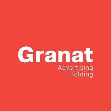 Рекламный холдинг Granat на набережной Обводного канала фото 1